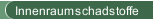 Innenraumschadstoffe